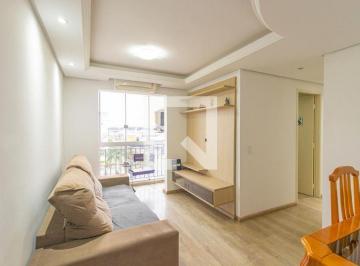 Apartamento · 75m² · 2 Quartos · 1 Vaga · Apartamento à Venda - Igará, 2 Quartos,  75 m² - Canoas