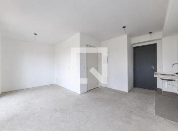 Apartamento · 47m² · 1 Quarto · Apartamento à Venda - Vila Madalena, 1 Quarto,  47 m² - São Paulo