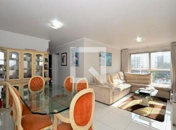 Apartamento · 78m² · 3 Quartos · 1 Vaga · Apartamento à Venda - Jardim Londrina, 3 Quartos, 78 m² - São Paulo