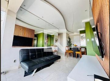 Apartamento · 59m² · 2 Quartos · 2 Vagas · Apartamento à Venda - Alphaville, 2 Quartos, 59 m² - Barueri