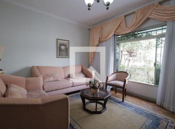 Casa · 243m² · 4 Quartos · 1 Vaga · Casa à Venda - Vila Leopoldina, 4 Quartos, 243 m² - Santo André