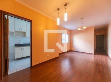 Apartamento · 67m² · 2 Quartos · 1 Vaga · Apartamento à Venda - Parque Bandeirante, 2 Quartos,  67 m² - Santo André