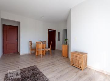 Apartamento · 81m² · 3 Quartos · 2 Vagas · Apartamento à Venda - Mansões Santo Antônio, 3 Quartos, 81 m² - Campinas
