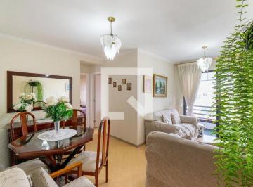 Apartamento · 63m² · 2 Quartos · 2 Vagas · Apartamento à Venda - Jabaquara, 2 Quartos, 63 m² - São Paulo