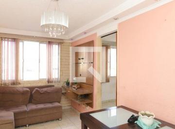 Apartamento · 50m² · 3 Quartos · 1 Vaga · Apartamento à Venda - Vila Princesa Isabel, 3 Quartos, 50 m² - São Paulo