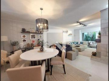 Casa · 165m² · 4 Quartos · 3 Vagas · Casa à Venda - Santo Amaro , 4 Quartos, 165 m² - São Paulo