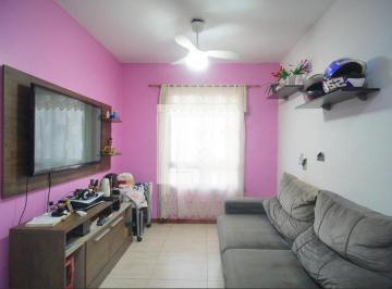 Apartamento · 75m² · 2 Quartos · 1 Vaga · Apartamento à Venda - Campina, 2 Quartos, 75 m² - São Leopoldo
