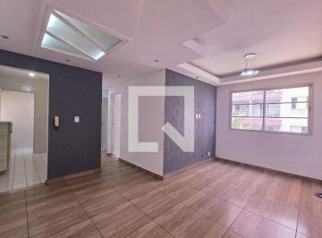 Apartamento · 54m² · 2 Quartos · 1 Vaga · Apartamento à Venda - Vila Tibirica, 2 Quartos, 54 m² - Santo André