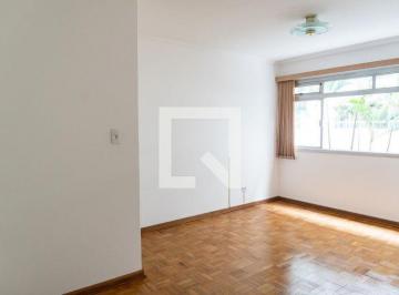 Apartamento · 65m² · 2 Quartos · Apartamento à Venda - Vila Clementino, 2 Quartos, 65 m² - São Paulo