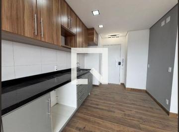 Apartamento · 38m² · 1 Quarto · 1 Vaga · Apartamento à Venda - Centro, 1 Quarto, 38 m² - Osasco