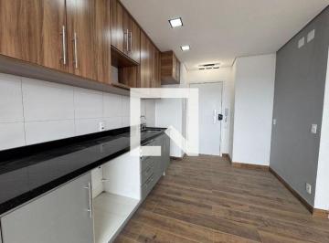 Apartamento · 38m² · 1 Quarto · 1 Vaga · Apartamento à Venda - Centro, 1 Quarto,  38 m² - Osasco