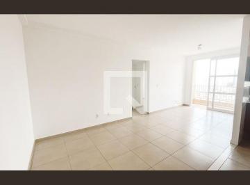 Apartamento · 55m² · 2 Quartos · 1 Vaga · Apartamento à Venda - Vila Roque, 2 Quartos, 55 m² - São Paulo