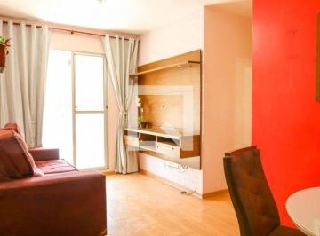 Apartamento · 55m² · 3 Quartos · 1 Vaga · Apartamento à Venda - Pilares, 3 Quartos,  55 m² - Rio de Janeiro