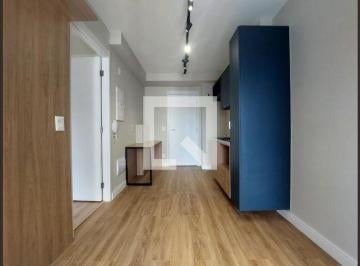 Apartamento · 30m² · 1 Quarto · Apartamento à Venda - Brooklin, 1 Quarto, 30 m² - São Paulo