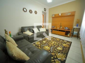 Apartamento · 54m² · 2 Quartos · 1 Vaga · Apartamento à Venda - Vila Jordanópolis, 2 Quartos,  54 m² - São Bernardo do Campo