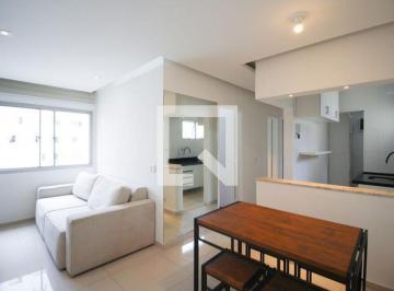 Apartamento · 45m² · 2 Quartos · 1 Vaga · Apartamento à Venda - Moema, 2 Quartos,  45 m² - São Paulo