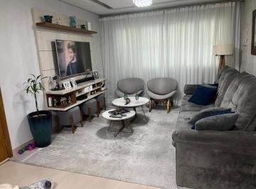 5d316065-927e-4b07-9428-2e35965313e5 · Casa para venda em Vila Anhangüera com 3 quartos, sendo 3 suítes, 175m²