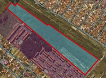 Terreno , São José dos Pinhais · Grande Terreno 55.955m², São José dos Pinhais/PR