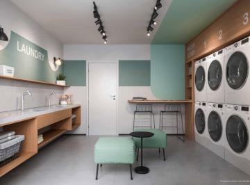 8a6d349e-727d-427e-a246-c0dd841cd0ba · Studio para venda em Bela Vista com 1 quarto, 24m²