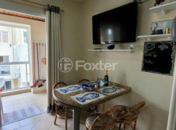 4c5c17c3 · Apartamento, 1 dormitórios, 43.15 m², em Praia Brava