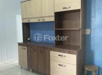 818c88de · Casa, 1 dormitórios, 50 m², em São João do Rio Vermelho