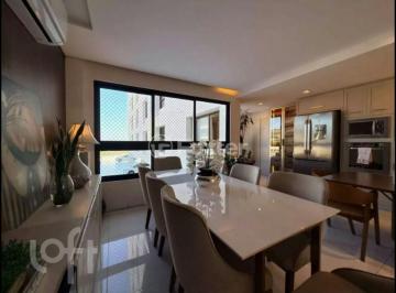 d29fe555 · Apartamento, 2 dormitórios, 115.38 m², em Saco dos Limões