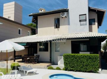 35312a94 · Casa, 4 dormitórios, 1 m², em Jurerê Internacional