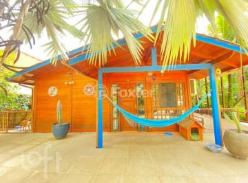 8d87c56a · Casa em Condomínio, 3 dormitórios, 140 m², em Rio Tavares