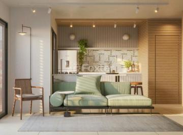 ae60c49df9e3635c76f2a765d69f0f6f.jpg · Kitnet / JK / Studio, 1 dormitórios, 40 m², em Rio Tavares