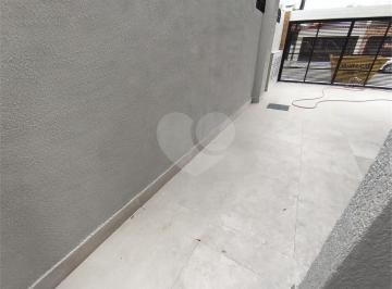 Casa · 56m² · 3 Quartos · 1 Vaga · Condomínio com 3 quartos à venda em Real - SP