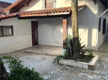 Casa · 141m² · 4 Quartos · 4 Vagas · Casa térrea com 4 quartos à venda em Aviação - SP