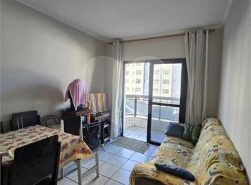 Apartamento · 40m² · 1 Quarto · 1 Vaga · Apartamento com 1 quartos à venda em Guilhermina - SP