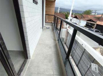 Casa · 56m² · 2 Quartos · 1 Vaga · Condomínio com 2 quartos à venda em Real - SP