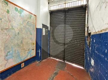 Comercial · 360m² · 8 Vagas · Prédio inteiro à venda em Barra funda - SP