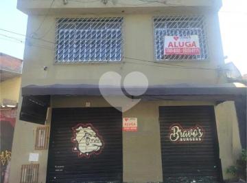 Imagem Principal · SALÃO COMERCIAL DE 70,0 M² COM 02 BANHEIROS EM 02 ANDARES PARA LOCAÇÃO NA CASA VERDE