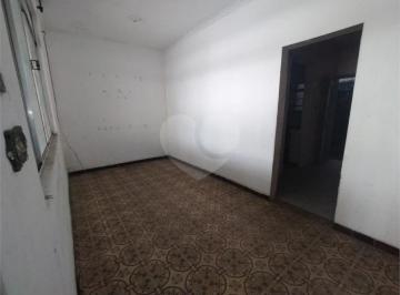 Casa · 60m² · 2 Quartos · 1 Vaga · Casa com 2 quartos à venda em Vila são jorge - SP