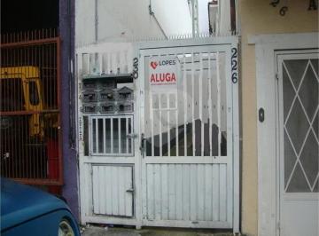 Imagem Principal · APARTAMENTO DE 30,0 M² COM 01 DORMITÓRIO COM ARMÁRIO PARA LOCAÇÃO AO LADO DO METRO SANTANA