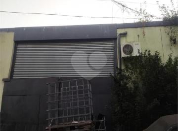 Comercial · 261m² · Galpão à venda em Parque mandaqui - SP