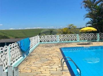 Imagem Principal · CHACARA DE 2.000 M² COM CASA DE 06 DORMITÓRIOS, PISCINA, CHURRASQUEIRA E POMAR PARA VENDA EM BIRITIB