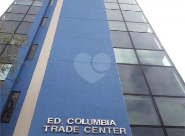 Imagem Principal · SALA COMERCIAL DE 33 M² COM 02 BANHEIROS E VAGA PARA VENDA EM SANTANA