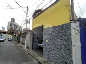 Imagem Principal · GALPÃO DE 196 M² COM 02 BANHEIROS, ESCRITÓRIO E MEZANINO P/ VENDA NO MANDAQUI, PRÓXIMO À SANTANA