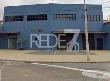 0 · Venda de Barracão comercial - 500m2 - Jd. Nilópolis - Campinas-SP