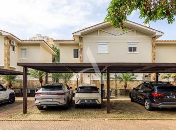 0 · CASA TONWHOUSE PARA LOCAÇÃO NO GALLERIA BOULEVARD COM 3 DORMITÓRIOS REGIÃO DO GA