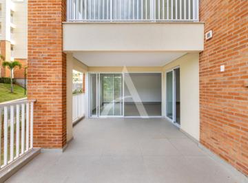 0 · Apartamento Garden de 287,81m² com 3 Suítes no Bougainville Campinas/SP.
