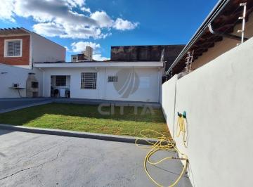 0 · Casa com 2 quartos à venda Vila Nogueira, Campinas/SP.