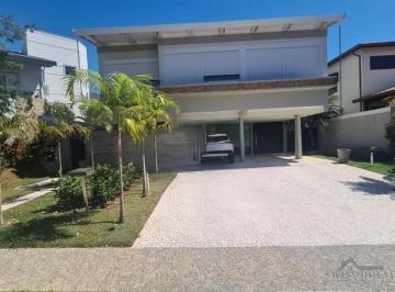 0 · Casa para alugar no Loteamento Alphaville Campinas em Campinas/SP