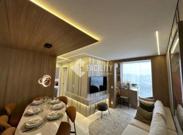 0 · Apartamento mobiliado a venda no Bonfim Campinas