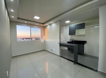 0 · Apartamento 2 dormitórios para alugar no Parque Industrial
