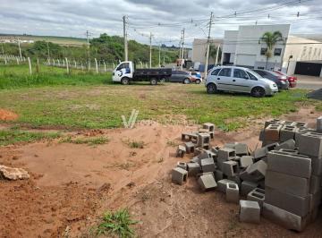 0 · terreno à venda em Centro Empresarial de Indaiatuba