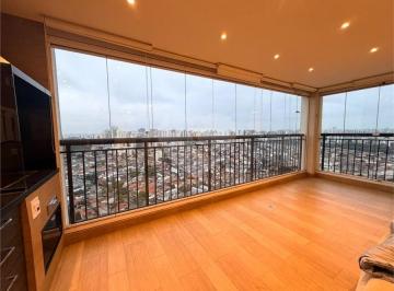 Apartamento · 128m² · 4 Quartos · 2 Vagas · Apartamento com 4 quartos à venda em Vila guarani (z sul) - SP